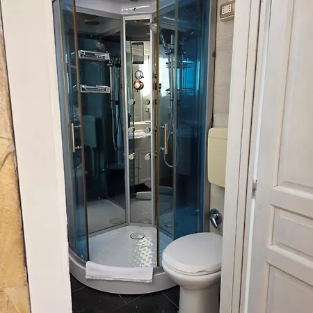 Attico Con Jacuzzi E Giardino-cagliari Apartamento *