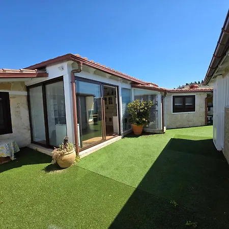 Attico Con Jacuzzi E Giardino-cagliari Apartamento *