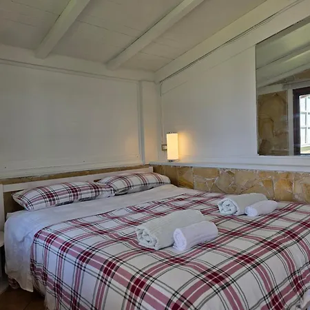 Apartamento Attico Con Jacuzzi E Giardino-cagliari