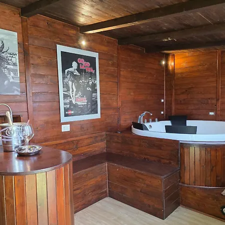 Apartamento Attico Con Jacuzzi E Giardino-cagliari Cagliari