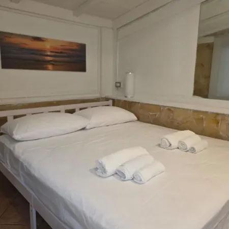 Attico Con Jacuzzi E Giardino-cagliari * Cagliari