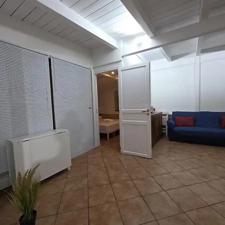 Attico Con Jacuzzi E Giardino-cagliari Apartamento Cagliari